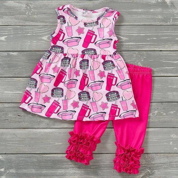 pep in your step dress - Picture 3 of 4